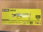 Ryobi 18V ONE+ Cordless Bypass Pruning Secateurs. Brand new in box. Rrp $149