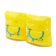 Roll Up Armbands