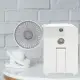 【Roommi】多功能行動電源供應器│小電寶+3D夾扇(RM-P02+RM-FAN-02)