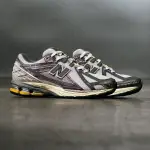 【滿額現折200】NEW BALANCE 休閒鞋 NB 1906 金屬紫 復古 經典 女 M1906RRA