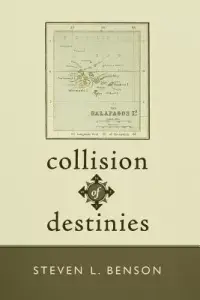 在飛比找博客來優惠-Collision of Destinies: The St