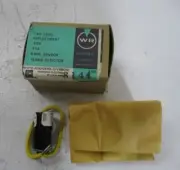 NEW IN BOX White Rogers F63-2006 Kwik Sensor Flame Detector FREE SHIPPING
