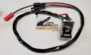 NEW 1969 Pontiac Firebird Convertible Top Switch