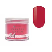 Lechat Perfect Match SNS Gelish Dip Dipping Powder Nail PMDP188 Lady In Red 42g