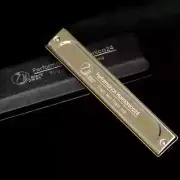 Harmonica 24 hole C key plays harmonica single hole single note 100% New