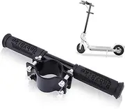 TOMALL Scooter Children's Handlebar Adjustable Grip Bar Safe Holder Kids Handrail for Xiaomi M365 Scooter
