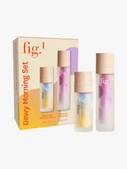 Dewy Morning Set