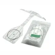 CPR Manikin Lung Bags Prestan for CHILD Mannequin (lung/airway) item# PP-CLB-50