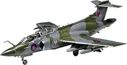 Airfix 1:48 Scale Blackburn Buccaneer S.2B RAF Aircraft Model Kit