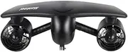Underwater Propeller Propulsion Device Under Water Pool Diving Swim Scooter Underwater Sea Scooter for Adults/Kids Electric Water Scooter