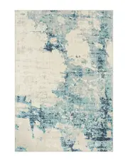 Surya City Light Contemporary Rug