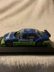1:43 diecast Minichamps Mercedes C Class #22,DTM '96 TeamPersson, Maylander(158)