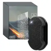 One Way Mirror Coating Sponge Nano Coat One Way Mirror Cleaning Brush Universal