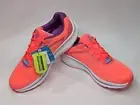 Skechers Go Run Consistent 2.0 Mile Marker Hot Pink Women's Sneakers-Size 11 NWB