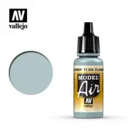 Model Air Acrylic Paint (Flanker Light Blue) - 17mL