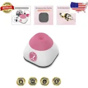 Lightweight Vortex Mixer for Cosmetic & Tattoo Use - Mix up to 50ml Effortlessly