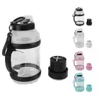 2L Sport Portable Blender W/6 Edge Blades 18000rpm 4000mAh Type C Travel Juic HG