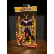 My Hero Academia All Might Action Figure