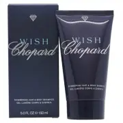CHOPARD WISH SHOWER GEL - WOMEN'S FOR HER. NEW. FREE SHIPPING
