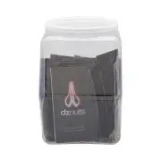 DZ Nutz Pro Chamois Cream: 50 Unit Sample Jar