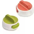 Easy Release Manual Can Opener Space-Saving Can Tapper Bar