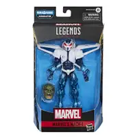 在飛比找樂天市場購物網優惠-☆勳寶玩具舖【現貨】MARVEL LEGENDS 漫威復仇者