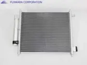 HONDA Life 2003 UA-JB5 Condenser 80110SFA003 [New] [PA01168679]