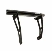 HMF Racing Defender Bumper Black Polaris Sportsman 550 850 XP 1000