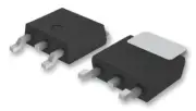 SCR THYRISTOR, 12A, 500V, TO-252, Thyristors (SCRs) BT151S-500R,118