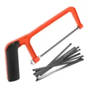 Mini Saw Hand Tool Tools Wood Processing Crafting Accessory Woodworking
