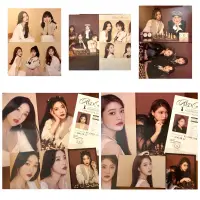 在飛比找蝦皮購物優惠-Red Velvet 2022 年曆 Joy Yeri 團體