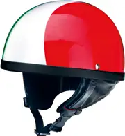 Redbike RB-510/RB-512 Flag, open face helmet , color: Italy , size: XXL