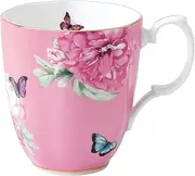 [Royal Albert] Miranda Kerr Friendship Mug, Pink