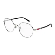[Gucci] GG1349O 001 | RUTHENIUM