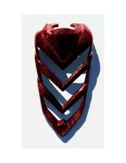 For Yamaha Raptor 700 Front Grill Nose Hood 2006-2012 Real Carbon Fiber Red
