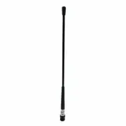 Whip Antenna Port BNC 430-450MHZ Fit for GPS Total Stations Antenna Survey In...
