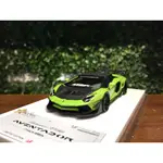 1/43 FUELME LB-WORKS AVENTADOR MARTIN FM43007LM50LEWN19【MGM】