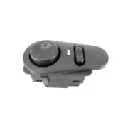 for Peugeot Citroen Electric Wing Mirror Adjuster Control Switch 6552LF