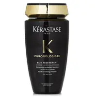 在飛比找蝦皮商城優惠-Kerastase 卡詩 - 再生青春洗髮露(頭髮和頭皮)