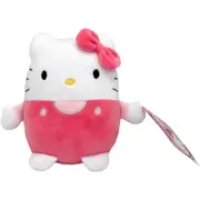 Hello Kitty and Friends Hello Kitty 5 inch Cushy Plush