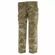 5.11 Tactical Men's Combat Cargo Pant Multicamo Ripstop Military Army #74350