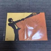 Yakuza Like a Dragon Ryu Ga Gotoku Display Cloth Kasuga Ichiban JPN Limited Edit