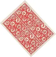 Ceramic Decals for Firing Decorative Transfer Paper Beautiful Patterns