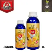 HOUSE & GARDEN TOP SHOOTER - 250ML | 1L | Hydroponics Guru