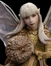 WETA Dark Crystal Kira the Gelfling 1:6 Scale Figure Statue NEW SEALED