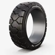 1 New Maxam Ms601 Tr - 16x6-10 Tires 16610 16 6 10