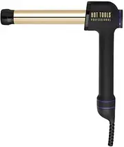 Hot Tools 24k Gold Curl Bar 25mm