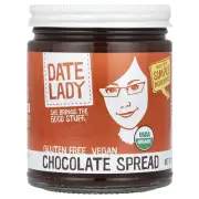 Chocolate Spread, 10.2 oz (290 g)