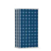 Pedrollo Polycrystalline 60 Cell 275W Solar Panel X 4/8 & Post Mount Packages