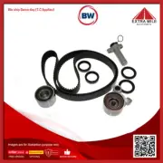 Bearing Wholesalers Timing Belt Kit For Lexus ES300/RX300, Toyota - TB117HT